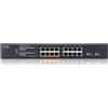 ZyXEL XMG1915-18EP 16-Port 2.5GbE, 2 SFP+, 8 X PoE++ Switch