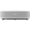 EPSON EH-LS650W - 3-LCD-Projektor - 3600 Lm (Bianco) (Colore) - 16:9 -