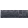 Dell Tastiera Dell KB900 Grigio Qwerty in Spagnolo