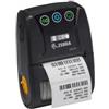 Zebra ZQ210 - Stampante di documenti - Thermopapier - Rolle (5,8 cm) - 203 dpi -