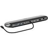 Belkin Cavo USB Belkin INC014BTSGY Nero