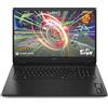 HP Notebook 17.3" QHD AMD Ryzen 7 32 GB RTX 4070 W11 Home OMEN Gaming Laptop HP