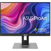 Asus Monitor 24" LED 1920 x 1200 16:10 300 cd/m² Nero 90LM05K1-B01370 PA248QV