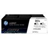 HP Toner Originale Laser colore Nero per modello Color HP CF400XD