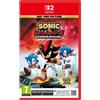 Koch Media SONIC X SHADOW GENERATIONS SWITCH 2