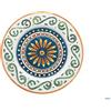 Saturnia Piatto Pizza Napoli Modello Capri 31cm