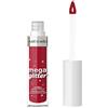 Wet n wild Mega Glitter Shimmer Liquid Lipstick New soulmate