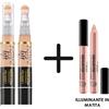 Deborah Correttore Instant Lift + Illuminante N.2 beige