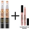 Deborah Correttore Instant Lift + Illuminante N.5 amber