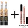 Deborah Correttore Instant Lift + Illuminante N.3.1 nude