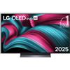 LG OLED evo AI OLED48C55LA TV Serie C5 48'' 4K, α9 Gen8, Dolby Vision, 40W, 4 HDMI, VRR 144Hz, Smart TV WebOS 25