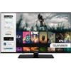 Telefunken TE40750B45I2KT TV 101,6 cm (40) Full HD Smart TV Wi-Fi Nero 250 cd/m²