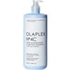 Olaplex Bond Maintenance Clarifying Shampoo Per Capelli N°4C 1000 ml