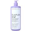 Olaplex Blonde Enhancer Toning Shampoo Per Capelli N°4P 1000 ml