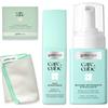 BellaOggi Italia BellaOggi Care Cub Kit Doppia Detersione Olio/Mousse