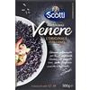 Riso Gallo Scotti Riso Nero, 500g