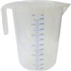 CORA 001128266 Versatore liquidi graduato 5 L