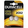 Duracell - Batterie 2032 - Confezione da 2 pezzi