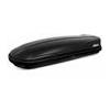 Modula BOX TETTO BAULE AUTO MODULA WeGo 450 lt NERO LUCIDO 175x82x44