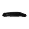 Modula MOCS0186 BOX TETTO MODULA EVO 400 LT NERO LUCIDO 165X90X41 BAULE AUTO CON DOPPIA APERTURA