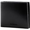 Calvin Klein Portafoglio Uomo Ck Median Bifold 5 CC Coin Piccolo, Nero (Ck Black), Nero (Ck Black), Taglia Unica