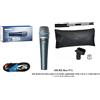 Shure BETA 57A MICROFONO DINAMICO SUPERCARDIOIDE PER VOCE E STRUMENTI e CAVO XLR