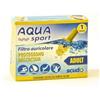 PASQUALI SRL EARPLUG SCUDO AQUASPORT AD 2PZ