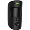 AJAX MOTIONCAM RIVELATORE INFRAROSSO CON FOTOCAMERA WIRELESS NERO AJMOCAM-AJ-MOTIONCAM-B