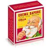 Cella Crema Sapone da Barba Panetto da 1KG - Nuova Formula
