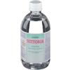 Polifarma Benessere Lozione Vittoria 0,1 G/100 G Soluzione Cutanea 1 Litro