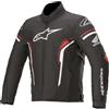 Alpinestars Giubbotto Moto Alpinestars HONDA T-SP-1 WATERPROOF Rosso Bia