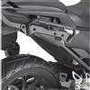 Givi Attacco Laterale Givi PX1192 Specifico per Valigie MONOKEY T