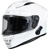 Origine Casco Moto Integrale Interfono Integrato ORIGINE PISTA + BT