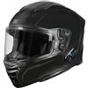 Origine Casco Moto Integrale Interfono Integrato ORIGINE PISTA + BT