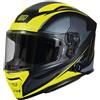 Origine Casco Moto Integrale Interfono Integrato ORIGINE PISTA + BT