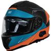 Origine Casco Moto Modulare P/J Origine ORIGINE LOGIC + BT PRIVILEGE