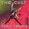 BEGGARS BANQUET Sonic Temple