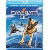 Warner Bros. Blu-ray 3D + Blu-ray 2D CANI & GATTI LA VENDETTA DI KITTY nuovo sigillato 2010