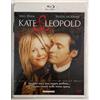 Eagle Pictures Blu-ray KATE & LEOPOLD con Meg Ryan Hugh Jackman nuovo sigillato 2002