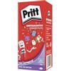 Pritt pasta per cartapesta, 125 g polvere, sicura per i bambini, si lava con acqua calda, senza conservanti e solventi, 9H 1888145