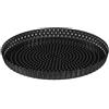 5 five simply smart 5five - piatto per crostate forato con base rimovibile 32 cm