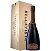 Bellavista Franciacorta DOCG Alma Assemblage 1 Brut - Bellavista [Jeroboam, 3 Lt in Cassetta di Legno]
