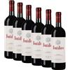 Felsina Fontalloro Sangiovese Toscana IGT 2019 - Felsina [Cassa originale in legno, 6 bottiglie]