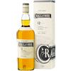 Cragganmore Whisky Cragganmore 12 years Speyside Single Malt Scotch - Cragganmore [0.70 Lt, Astucciato]