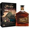 Flor de Cana Rum Flor De Cana 18 Anni - Flor de Cana [0.70 lt, Astucciato]