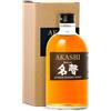 White Oak - Eigashima Shuzo Whisky Akashi Meisei Blended - White Oak [0.50 Lt, Astrucciato]