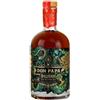 Don Papa Rum Don Papa Masskara - Don Papa [0.70 lt, Astucciato]