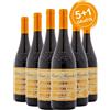 Paolo Leo Primitivo BIO Organic Salento IGP Appassimento Passo Marchese - Paolo Leo [5+1 gratis]
