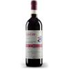 Colle Massari Rosso di Montalcino DOC Poggio di Sotto 2020 - Colle Massari