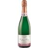 Fontanafredda Spumante RosÃ¨ Riserva Alta Langa DOCG Brut Contessa Rosa 2017 - Fontanafredda